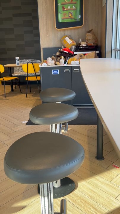 McDonald's - Coffee & Tea Near Me - College Point, New York