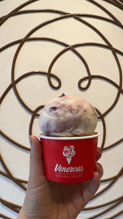 Venerosa - Desserts Near Me - Toronto, Ontario