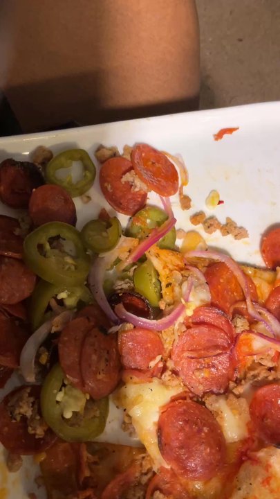 Roebuck - Pizza Near Me - Chicago, Illinois