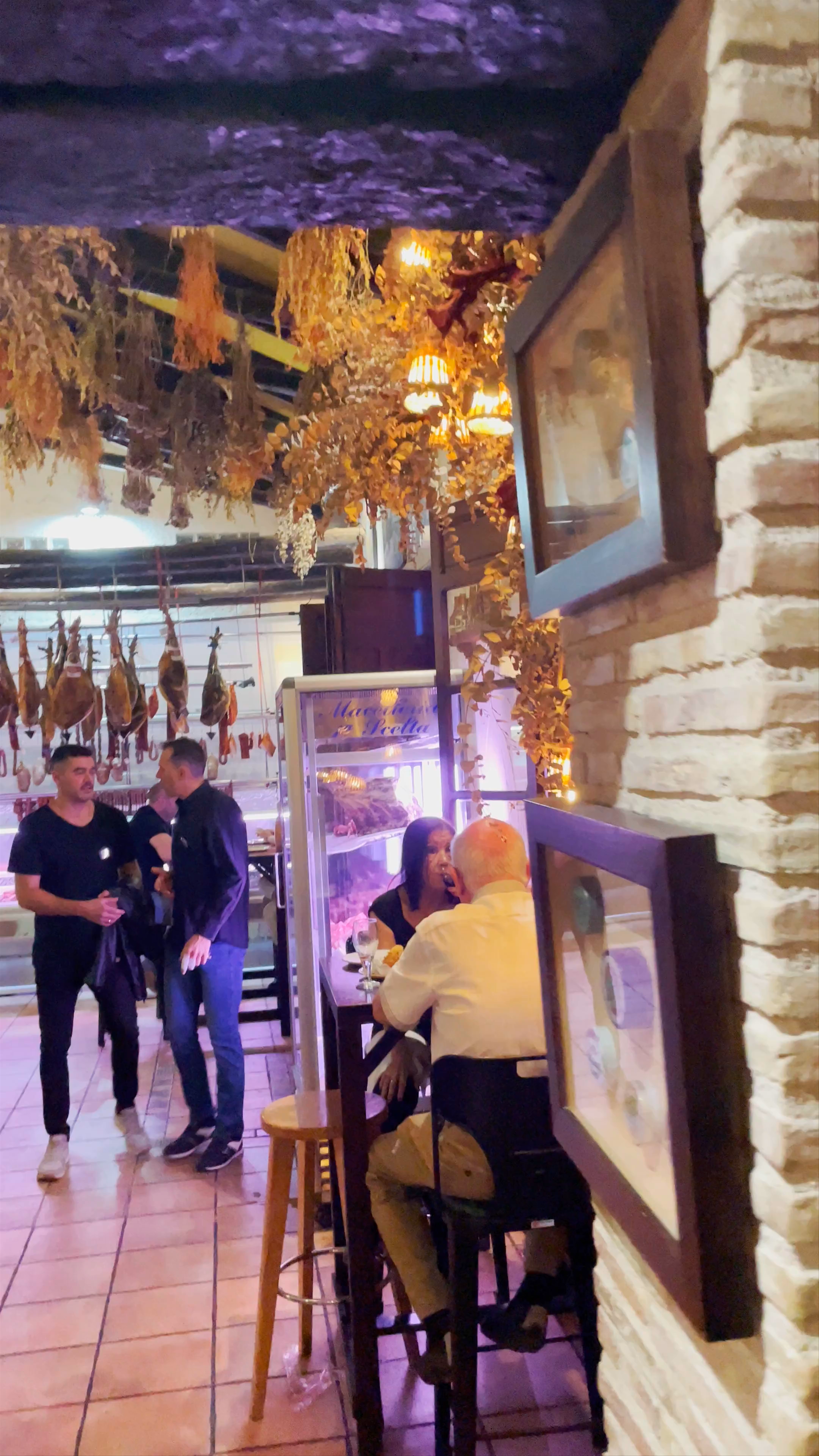 Restaurante Torremolinos