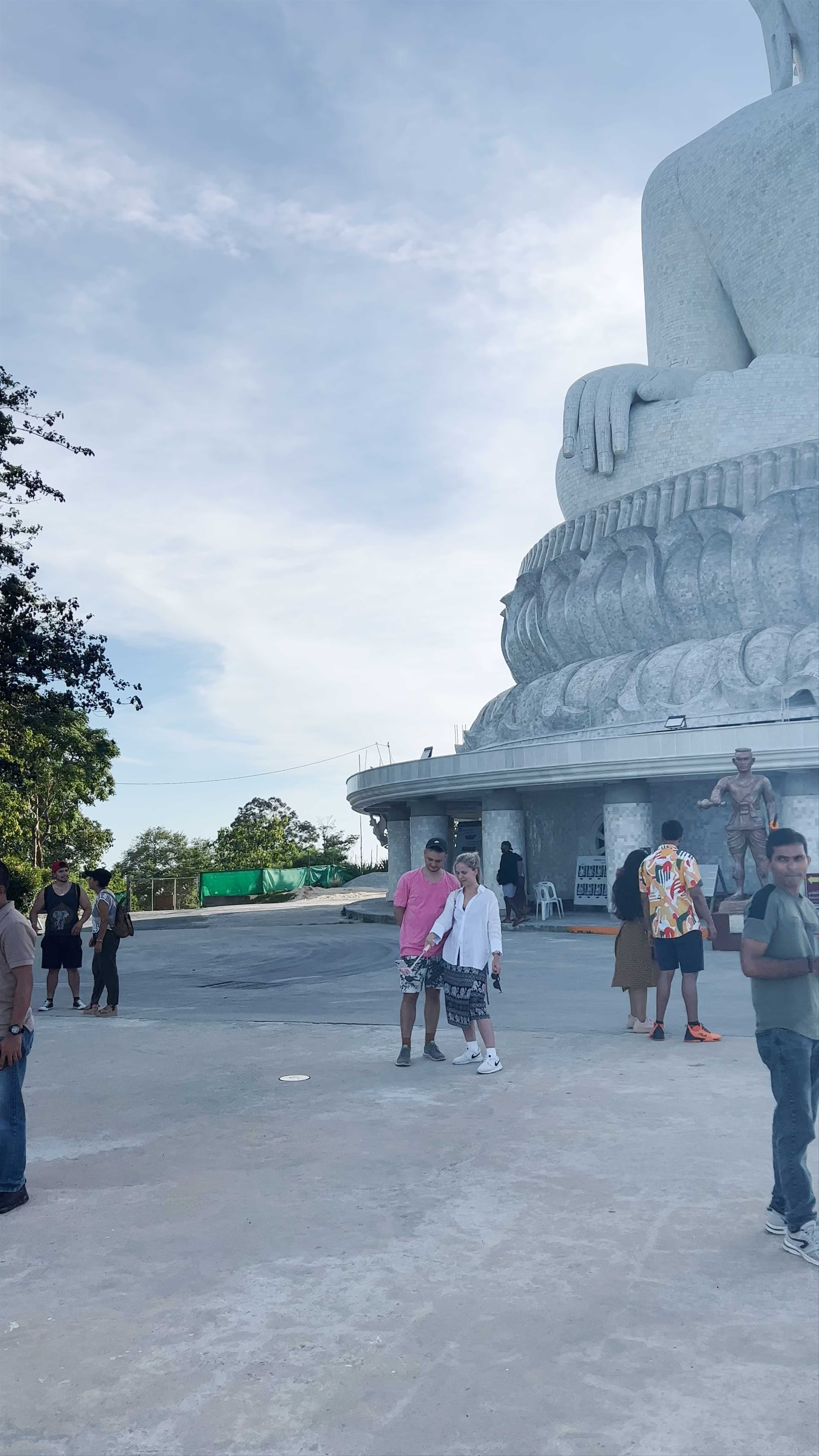 Big Buddha