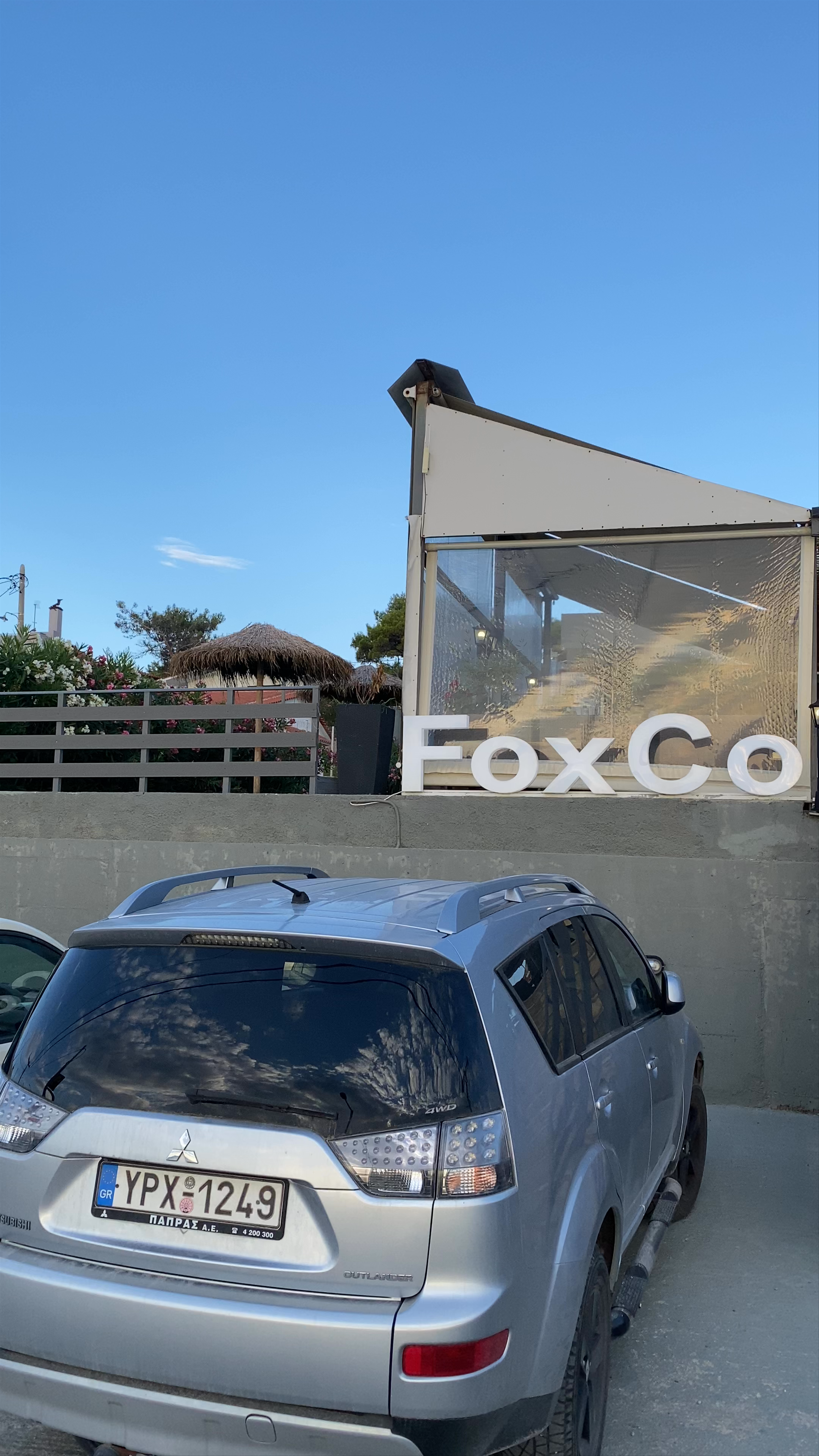 FoxCo