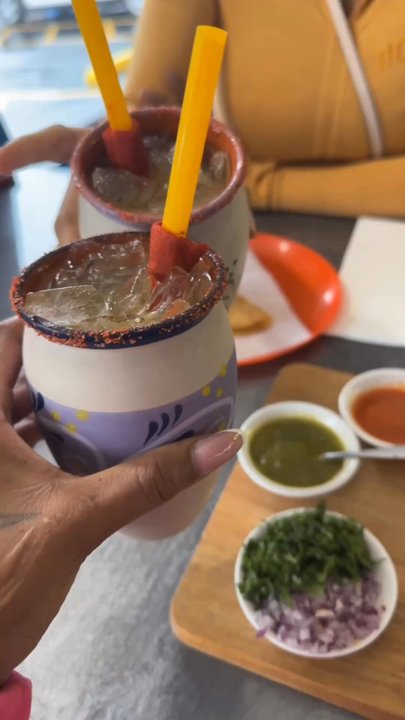 Mestiza - The drinks are strong too! - Mexican Near Me - St. Louis, Missouri