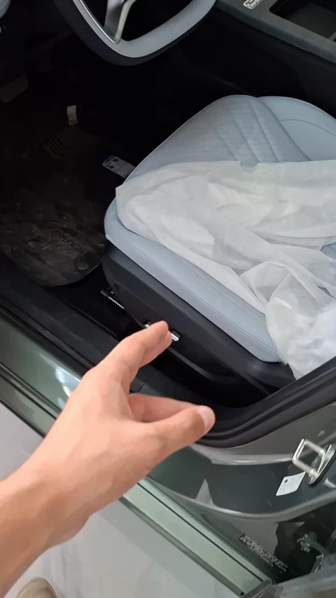 جيلي بريفيس GF 2025