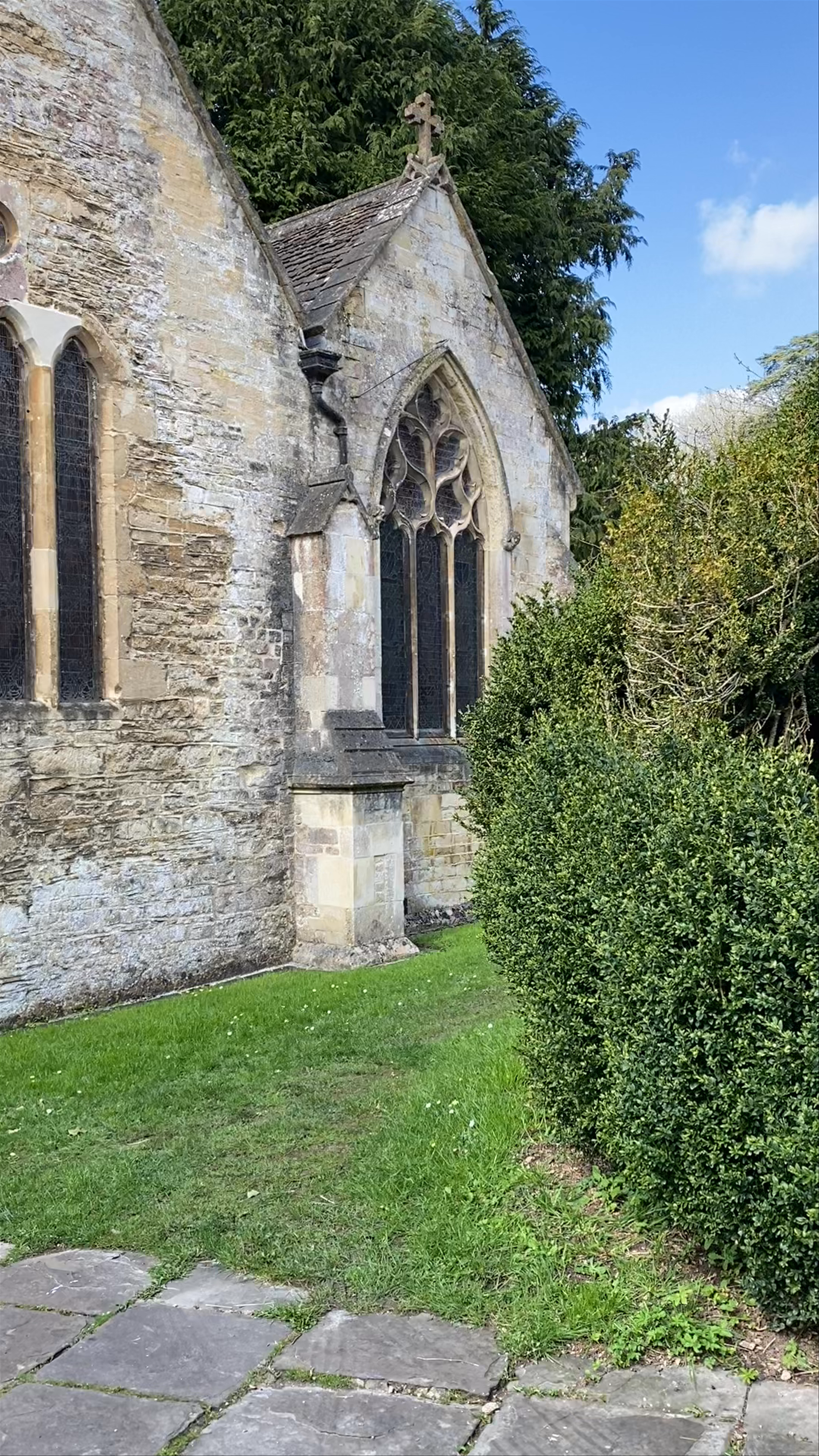 St Andrews Church