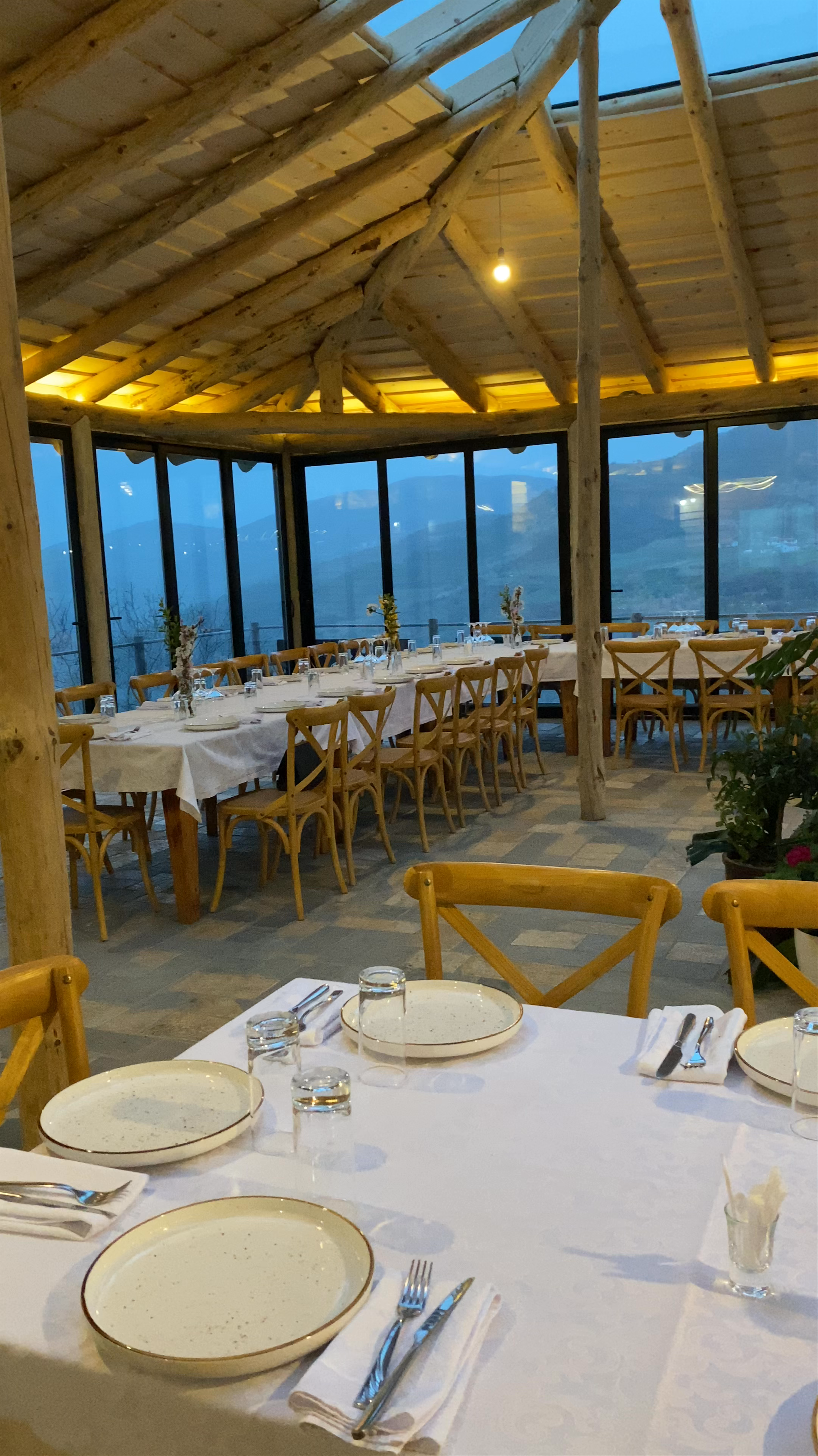 Alpeta Agrotourism & Winery: Rustic Elegance in Roshnik, Albania