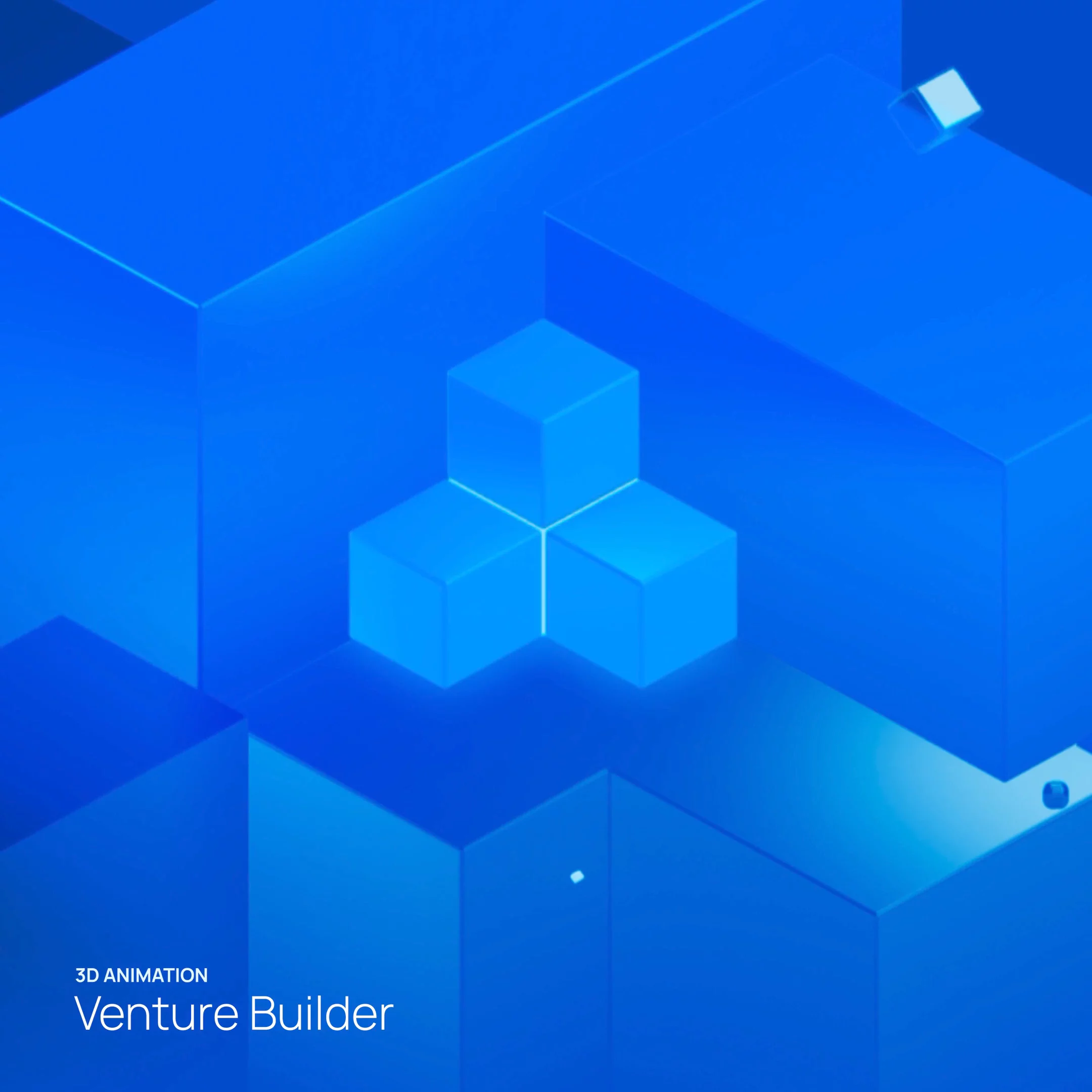 Bilingual Framer website for Sanitas Ventures, with brand-led storytelling, custom microinteractions and 3D visuals built with Spline.