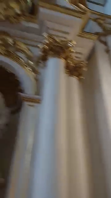 City of St. Petersburg