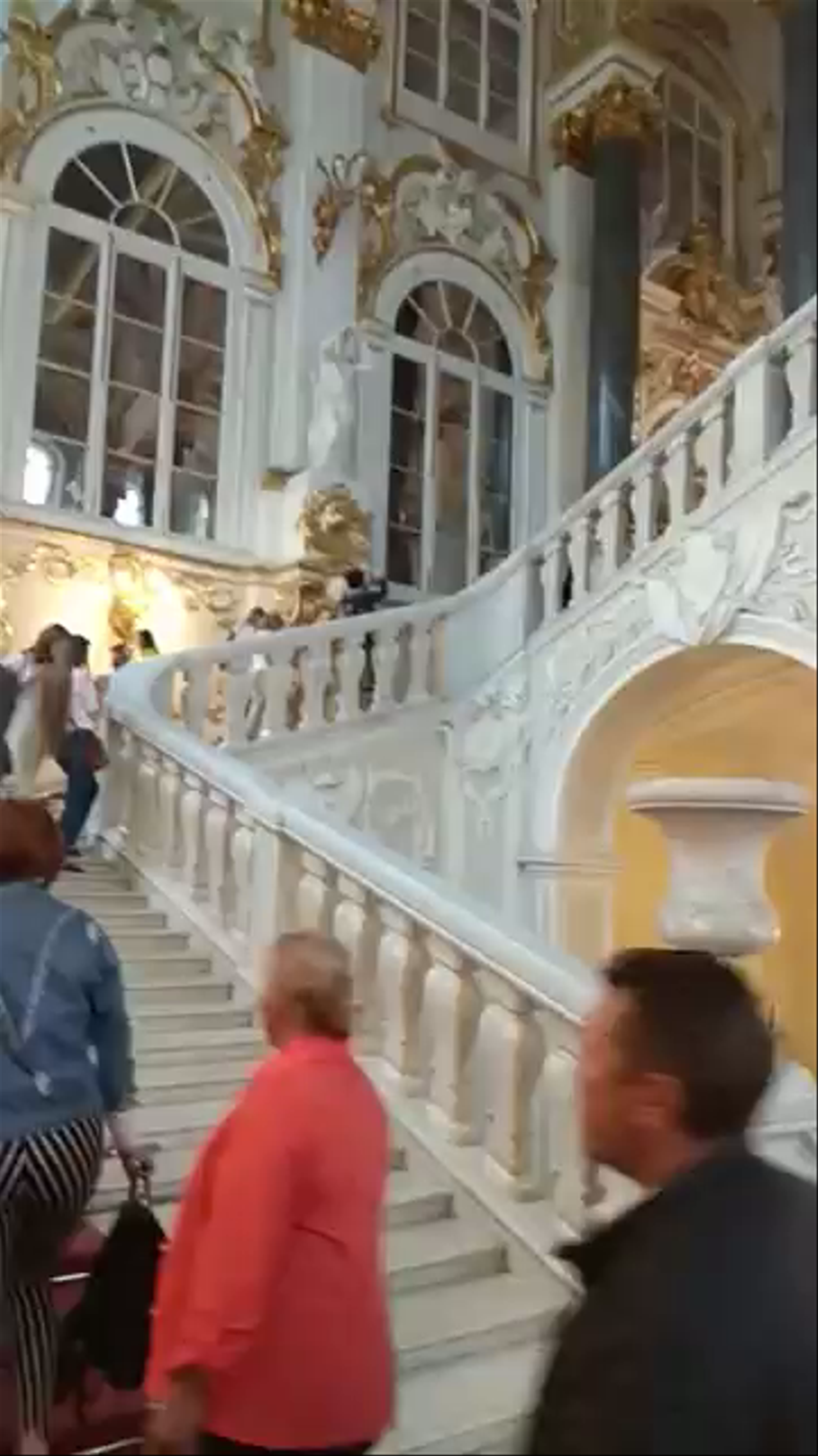 State Hermitage Museum