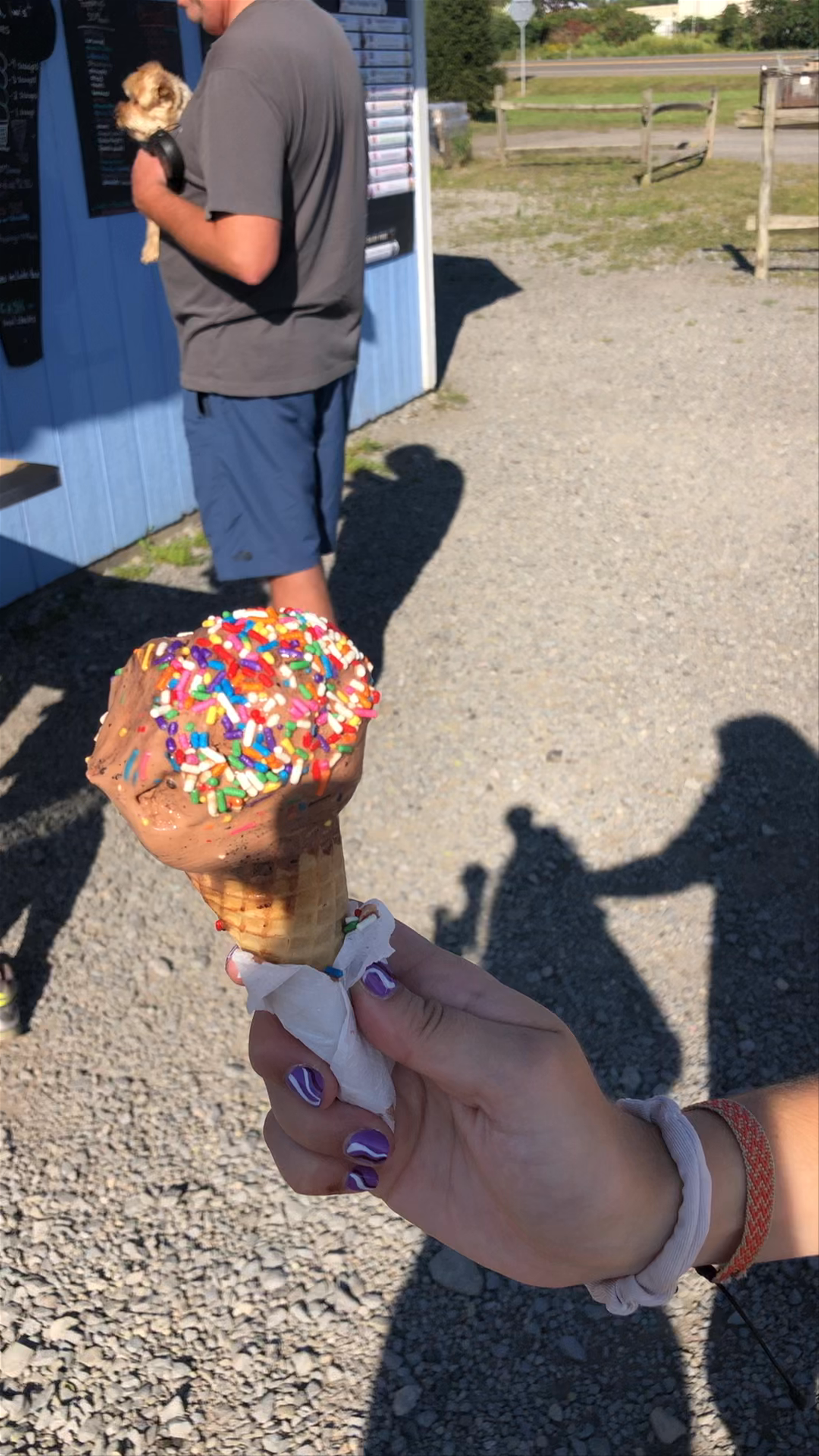 Scoops of Lansing: Delightful Ice Cream Treats in Upstate New York