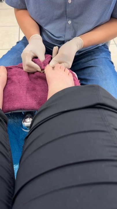 Elegant Nails and Spa - Nail Salons Near Me - Pasco, Washington