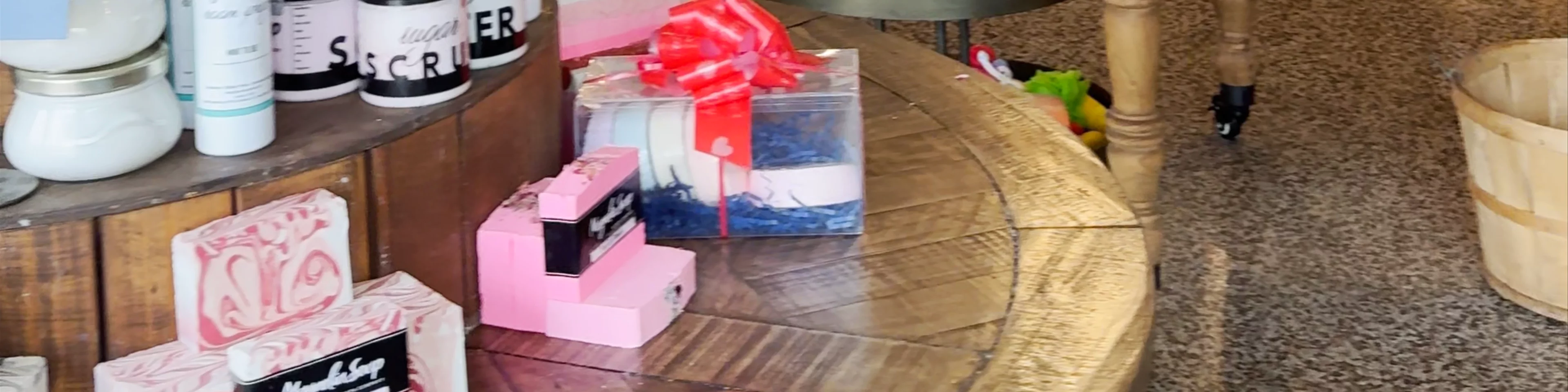 Magnolia Soap and Bath Co - Tulsa