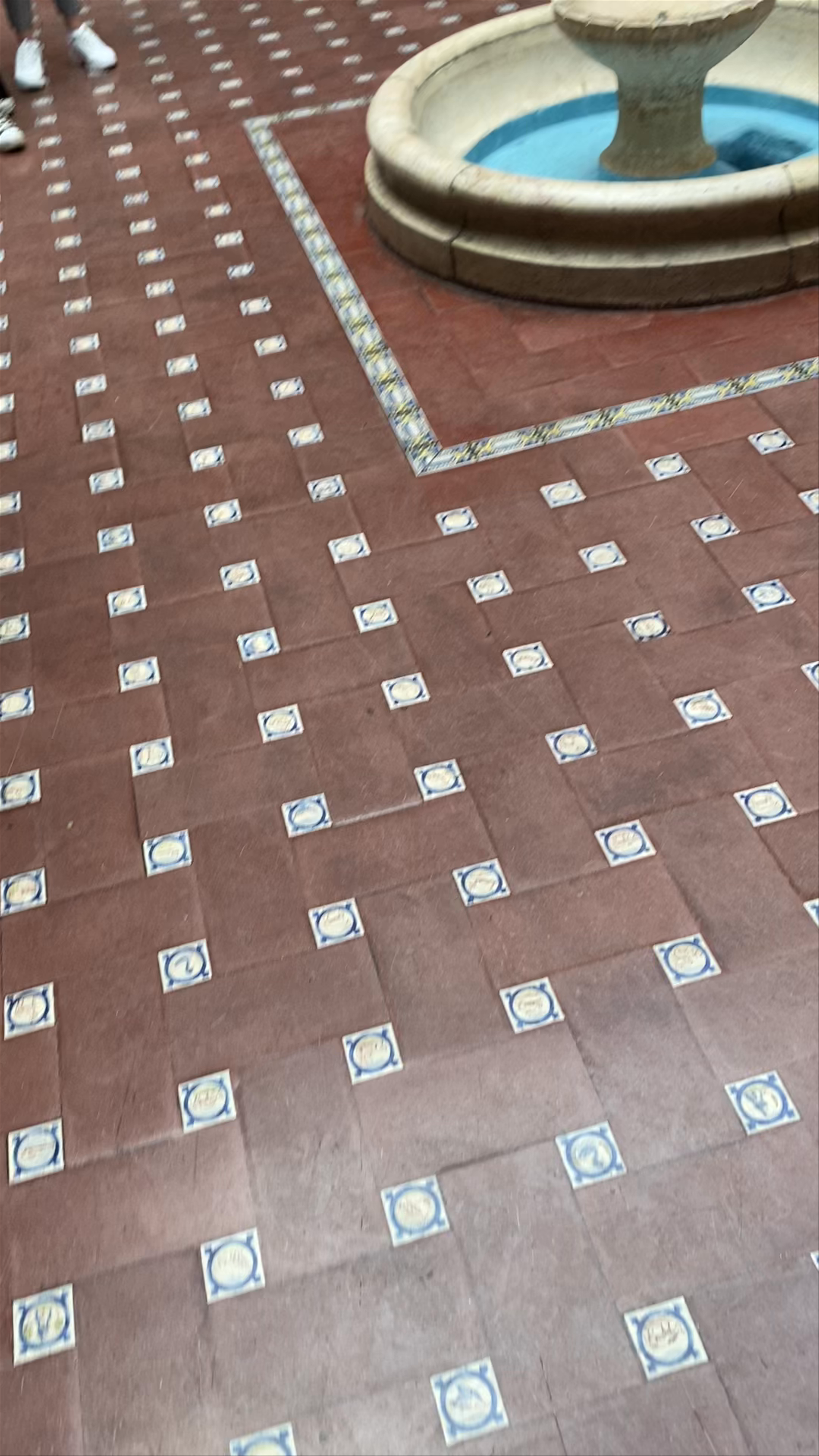 Casa do Alentejo: A Moorish Gem in the Heart of Lisbon
