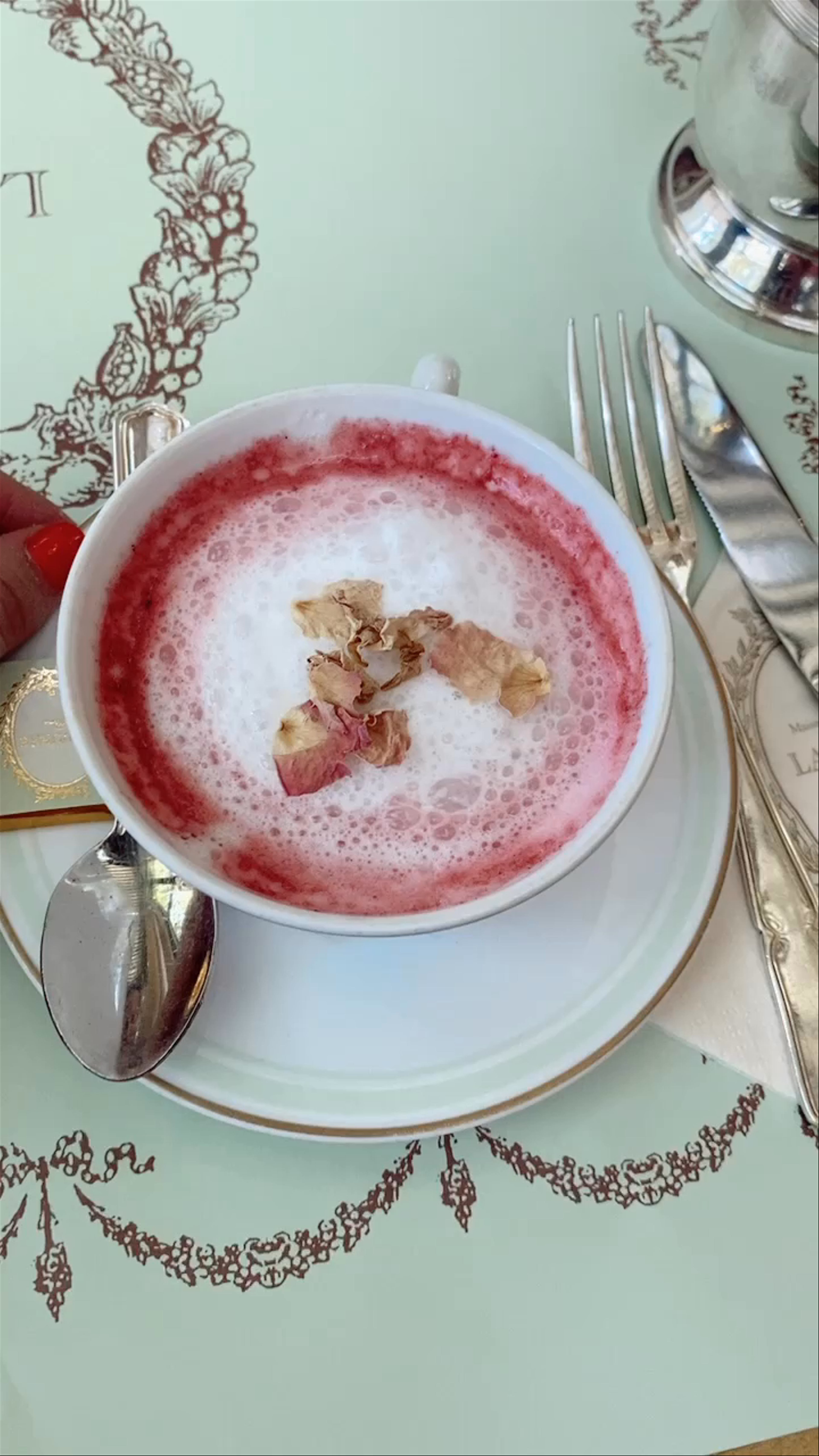 Hotel Le Royal Monceau - Raffles Paris