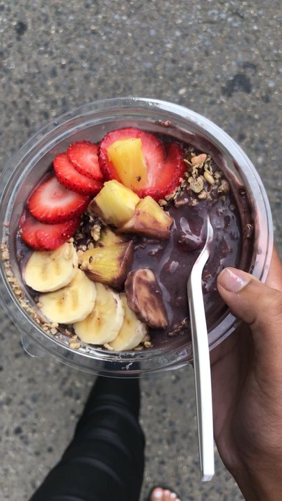 Juice Generation - Aloha - Juice Bars & Smoothies Near Me - New York, New York