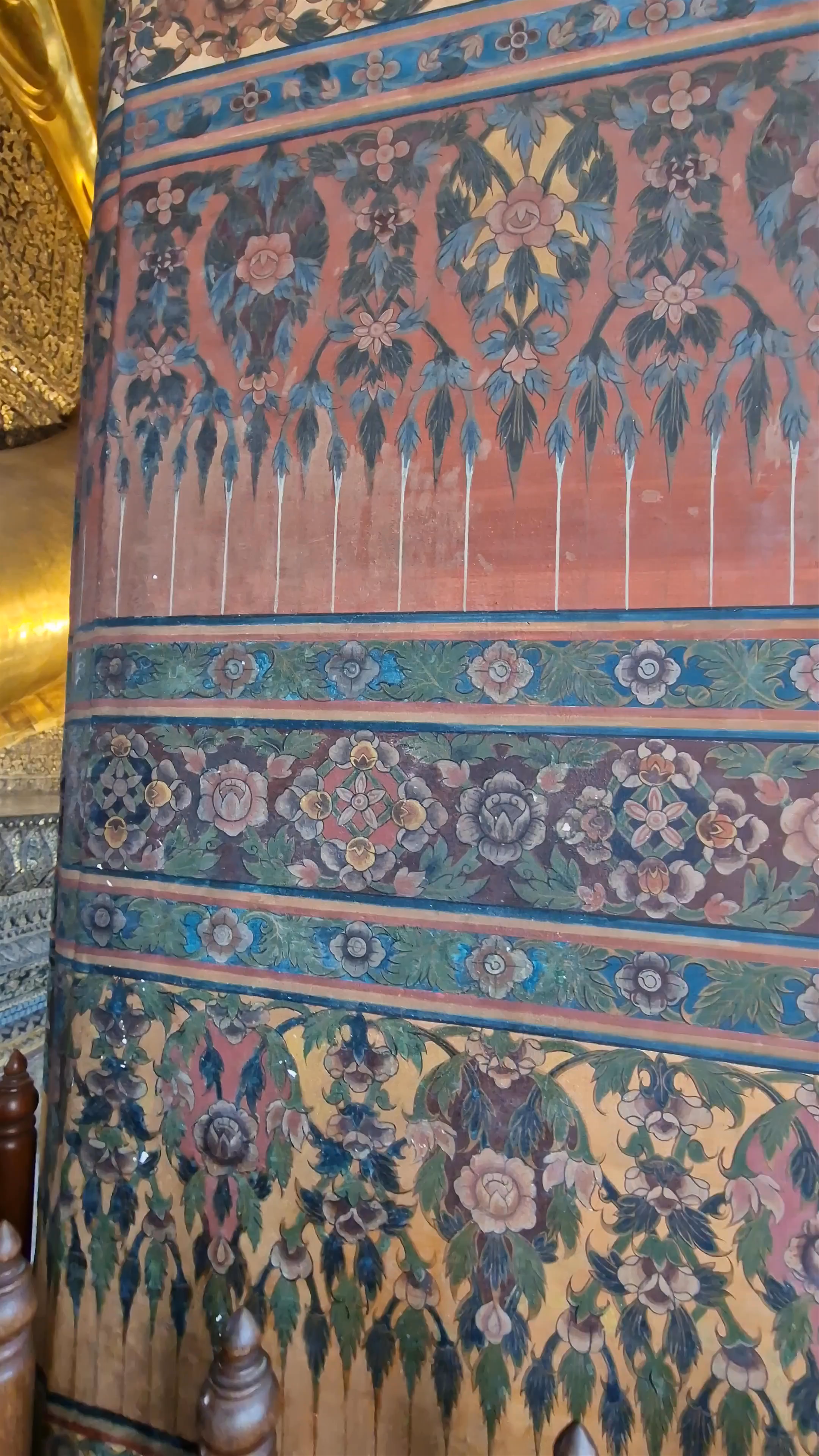 Reclining Buddha Temple, Wat Pho: A Majestic Spiritual Journey in Bangkok