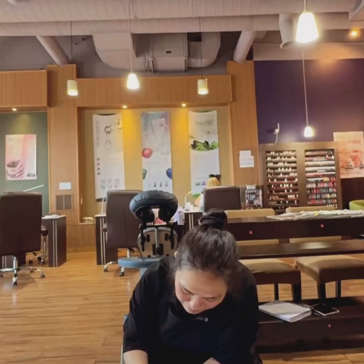 Perry Nails - Nail Salons Near Me - Foxfield, Colorado