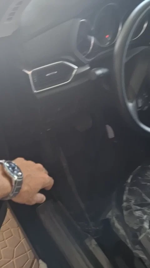 مازدا CX5 S 2025