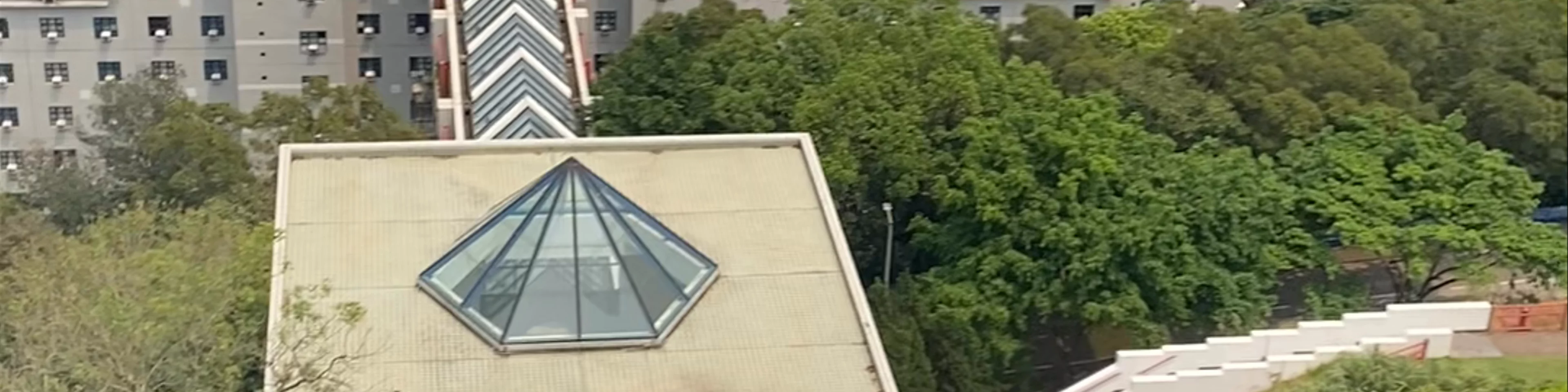 Hong Kong University of Science and Technology (HKUST)