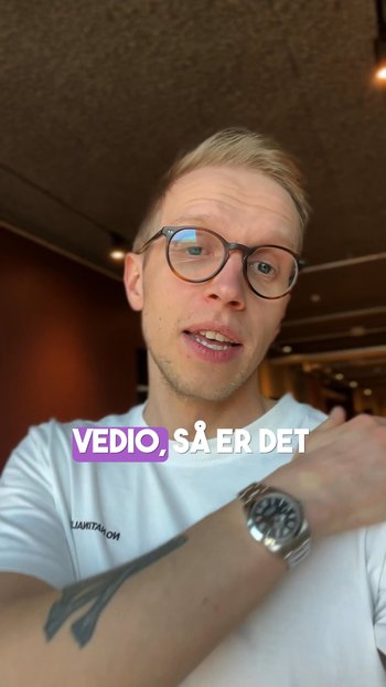 Video Poster