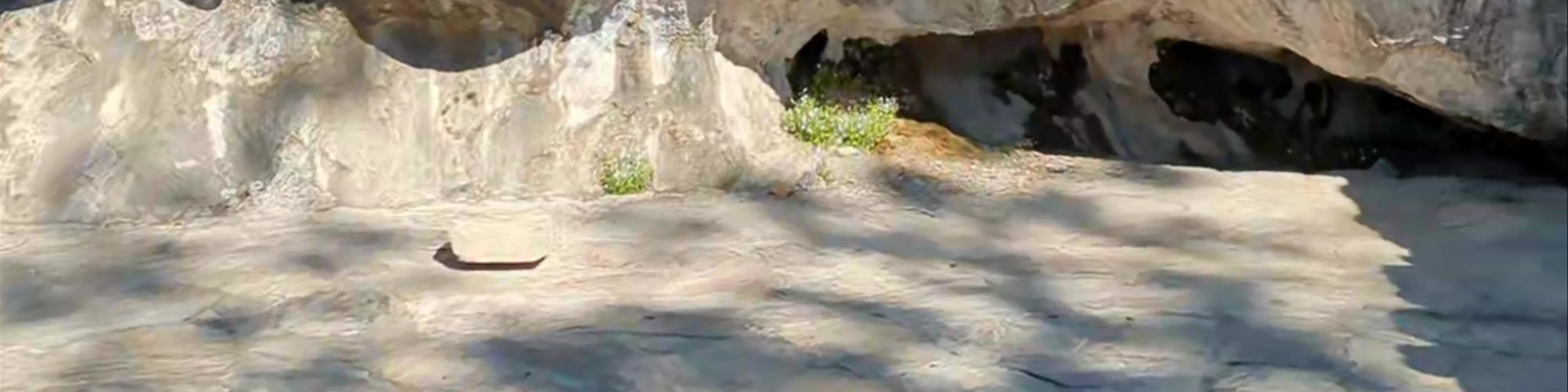 Ithakisios Cave