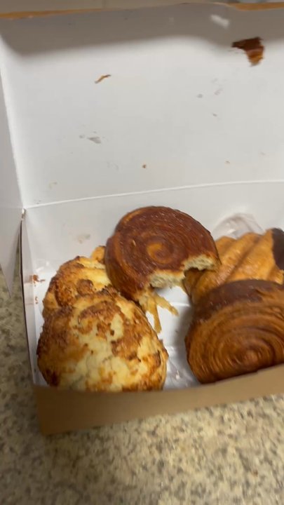Hammerbacher - Bakeries Near Me - Egg Harbor City, New Jersey