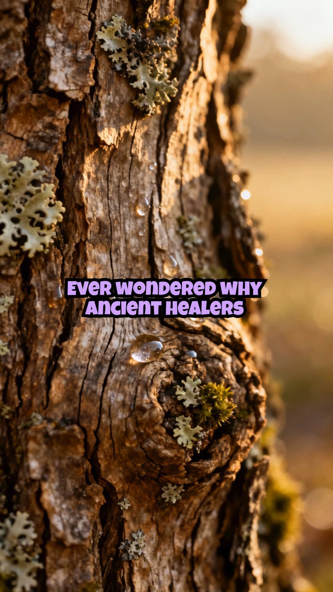 Oak's Hidden Power: Antioxidants and Immune Boost Backed by Science