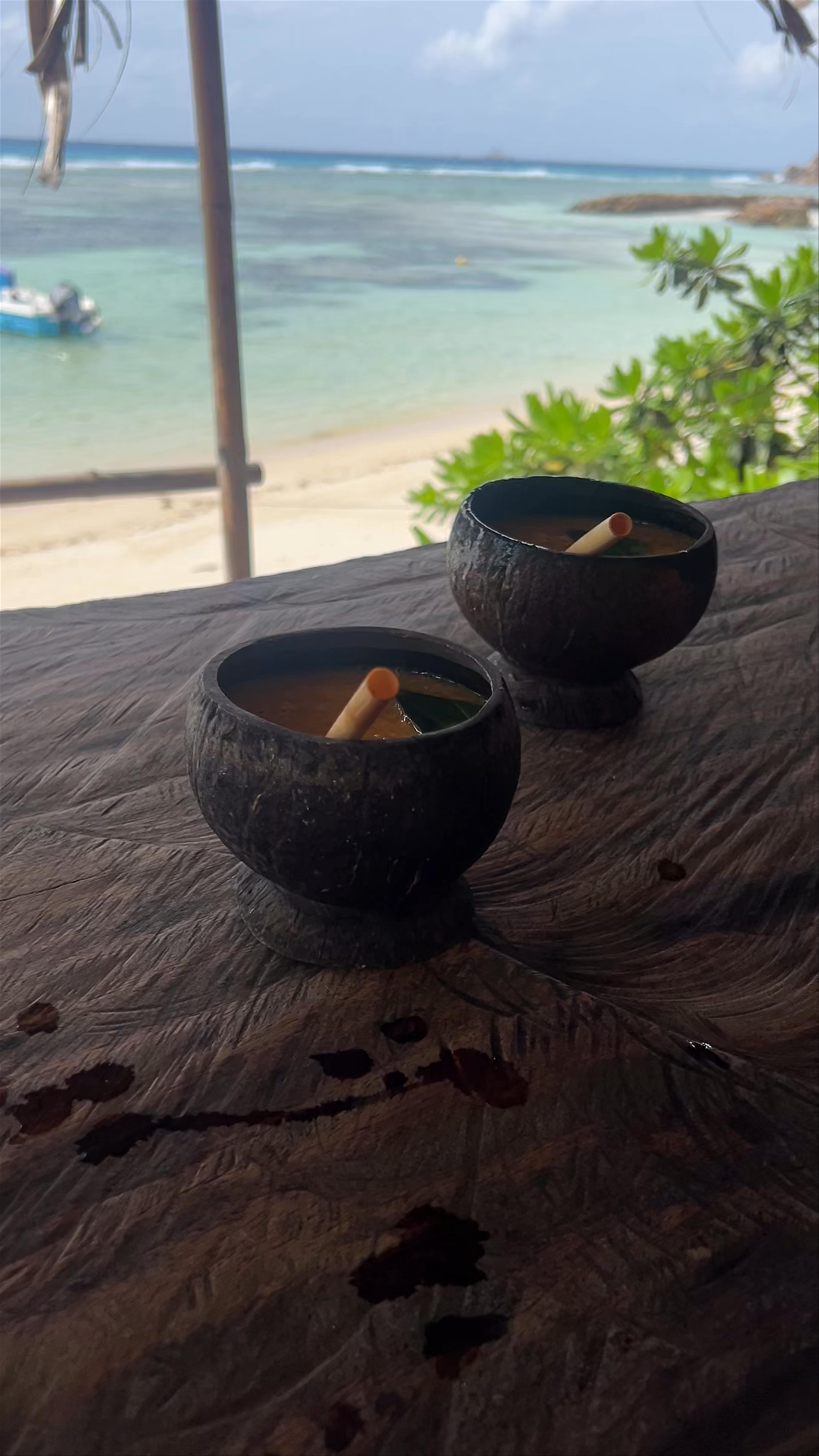 Natural Bar Grill & Drinks