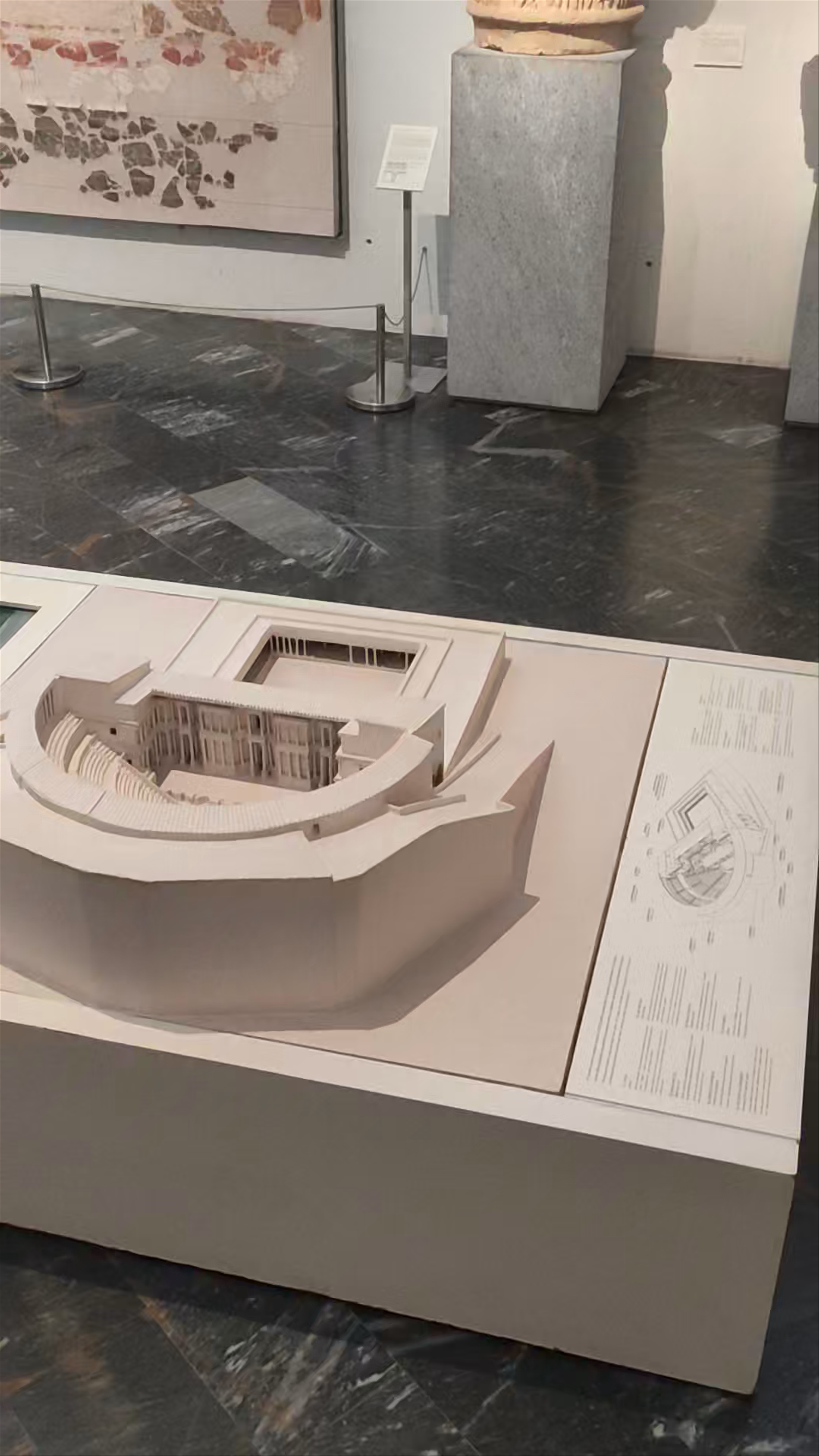 Museo del Teatro Romano: Ancient History Brought to Life in Cartagena
