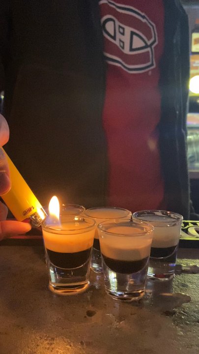 Church St Pub - Pubs Near Me - Verdun, Quebec