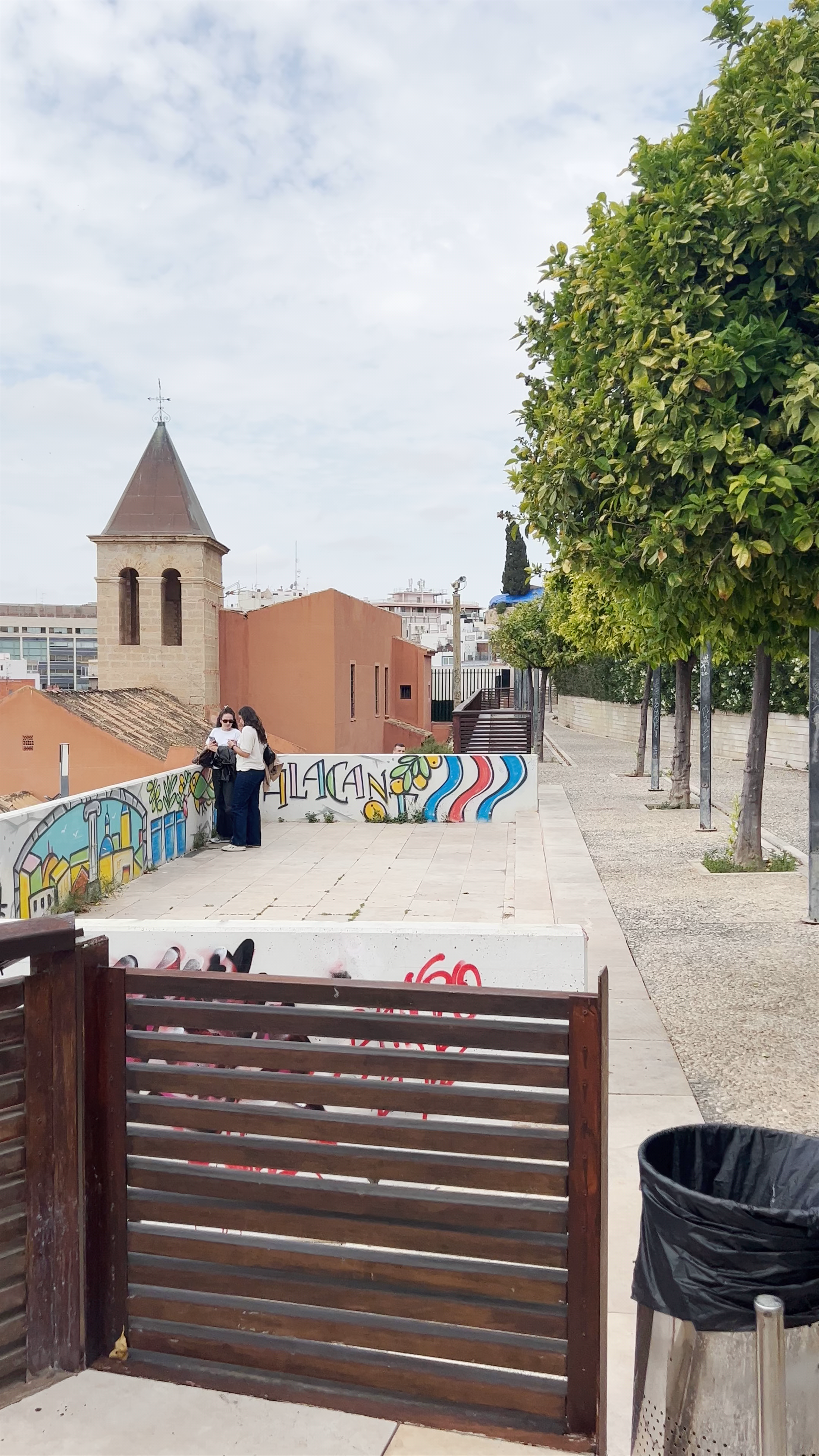 Parque La Ereta