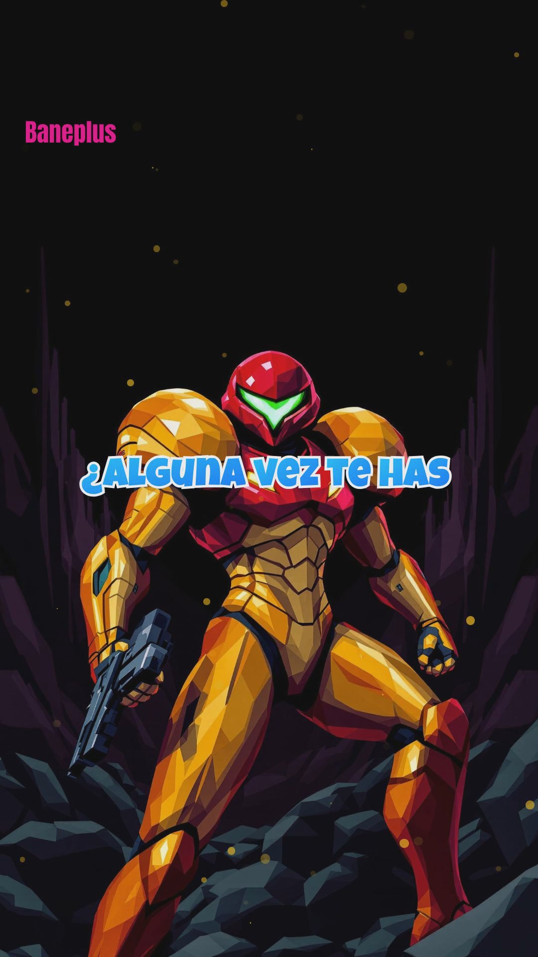 Metroid: El legado oculto de Nintendo