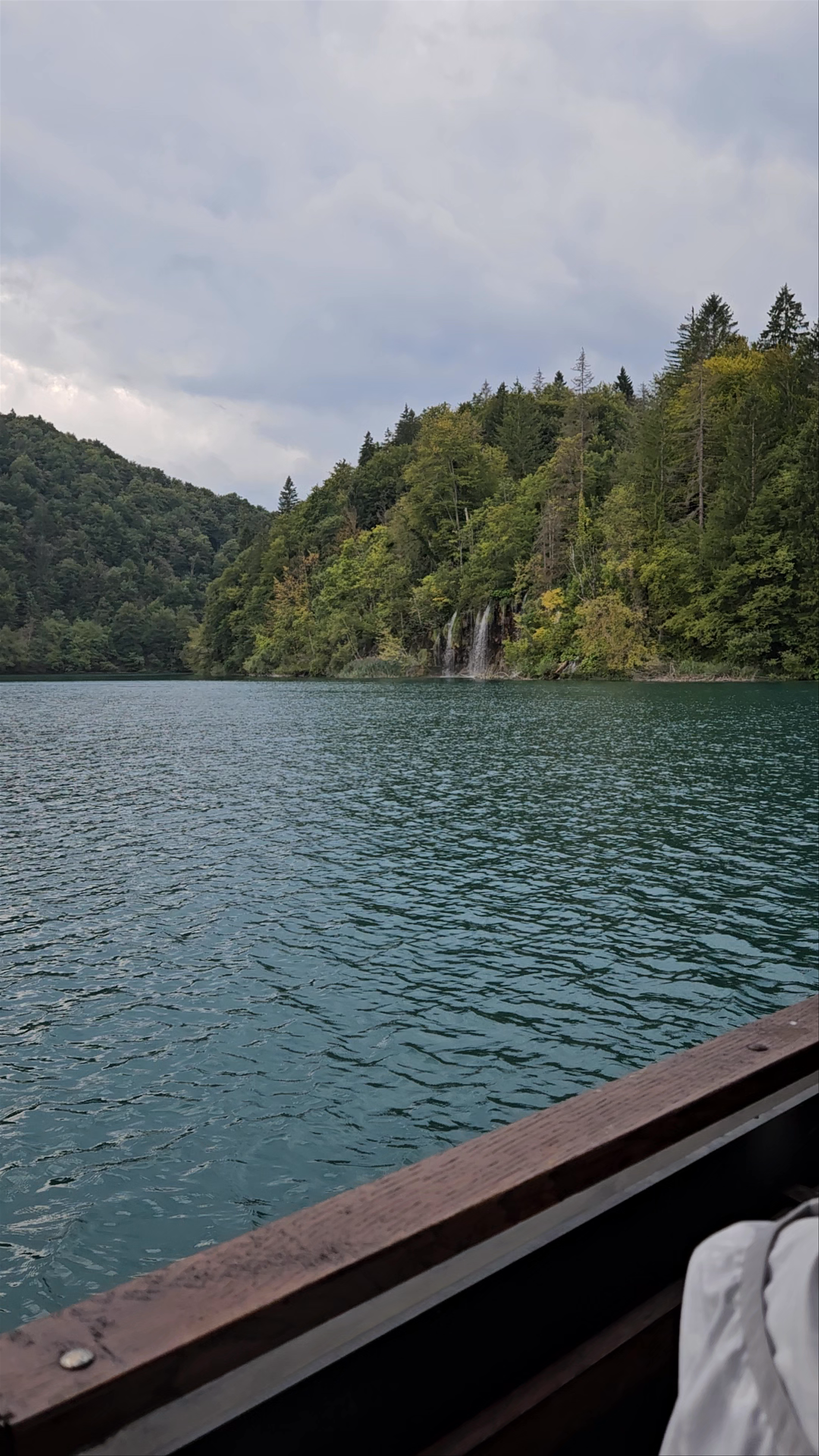 Plitvice Lakes National Park