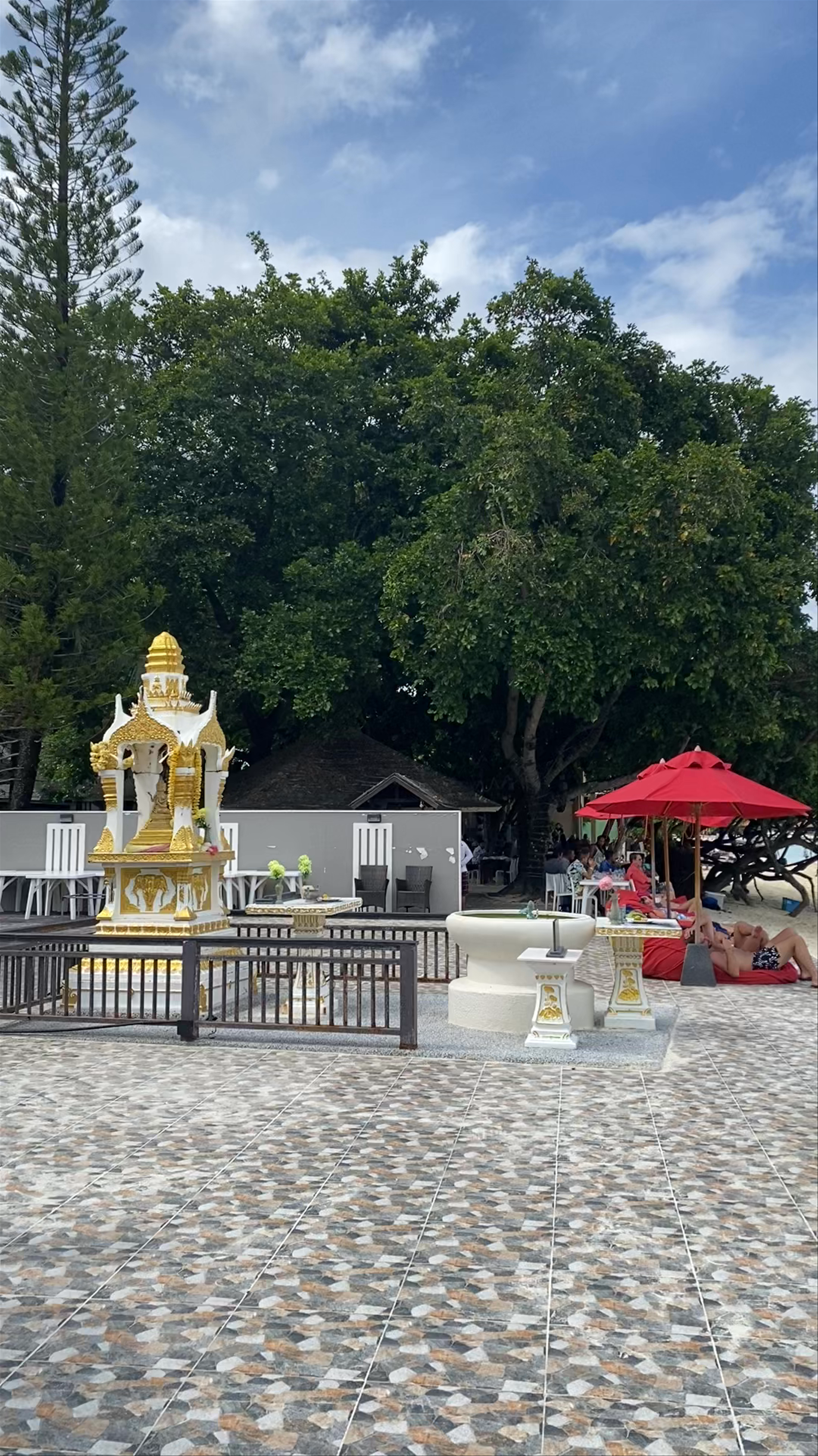 Phi Phi Holiday Resort