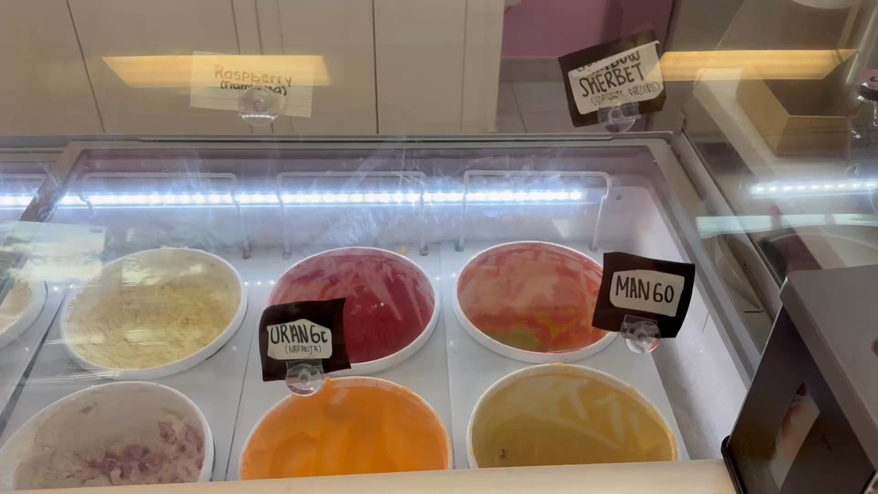 Tropi Sabor - Ice Cream  varieties. - Ice Cream & Frozen Yogurt Near Me - Orlando, Florida