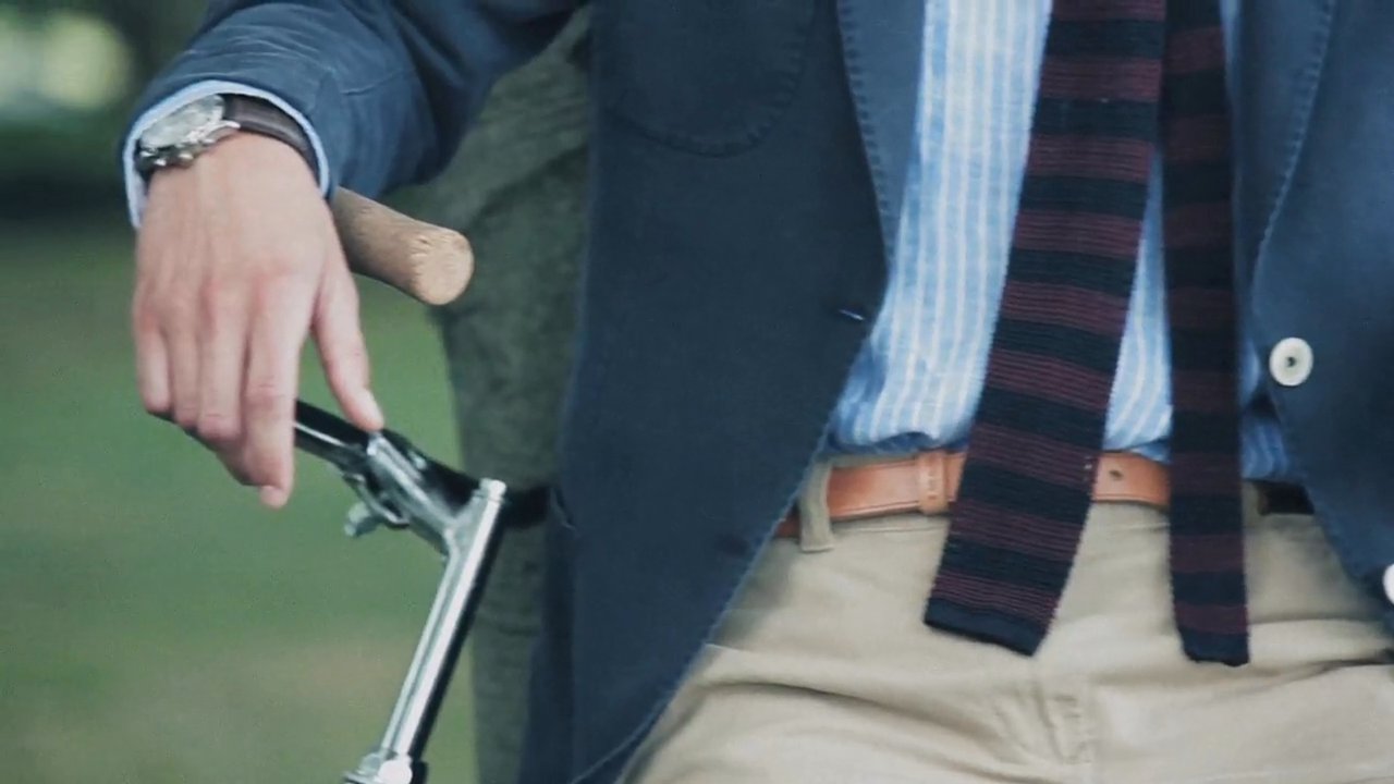 Gant “An American Icon”