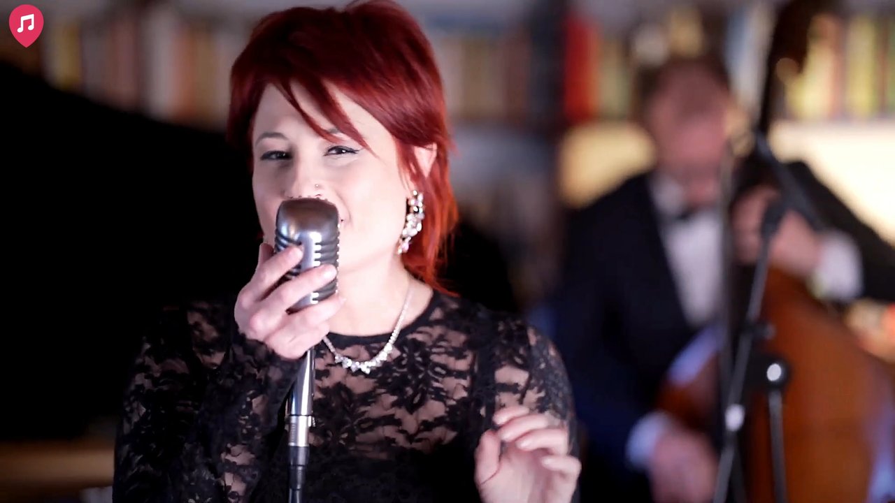The Italian Jazz Trio - The way you look tonight - video 5