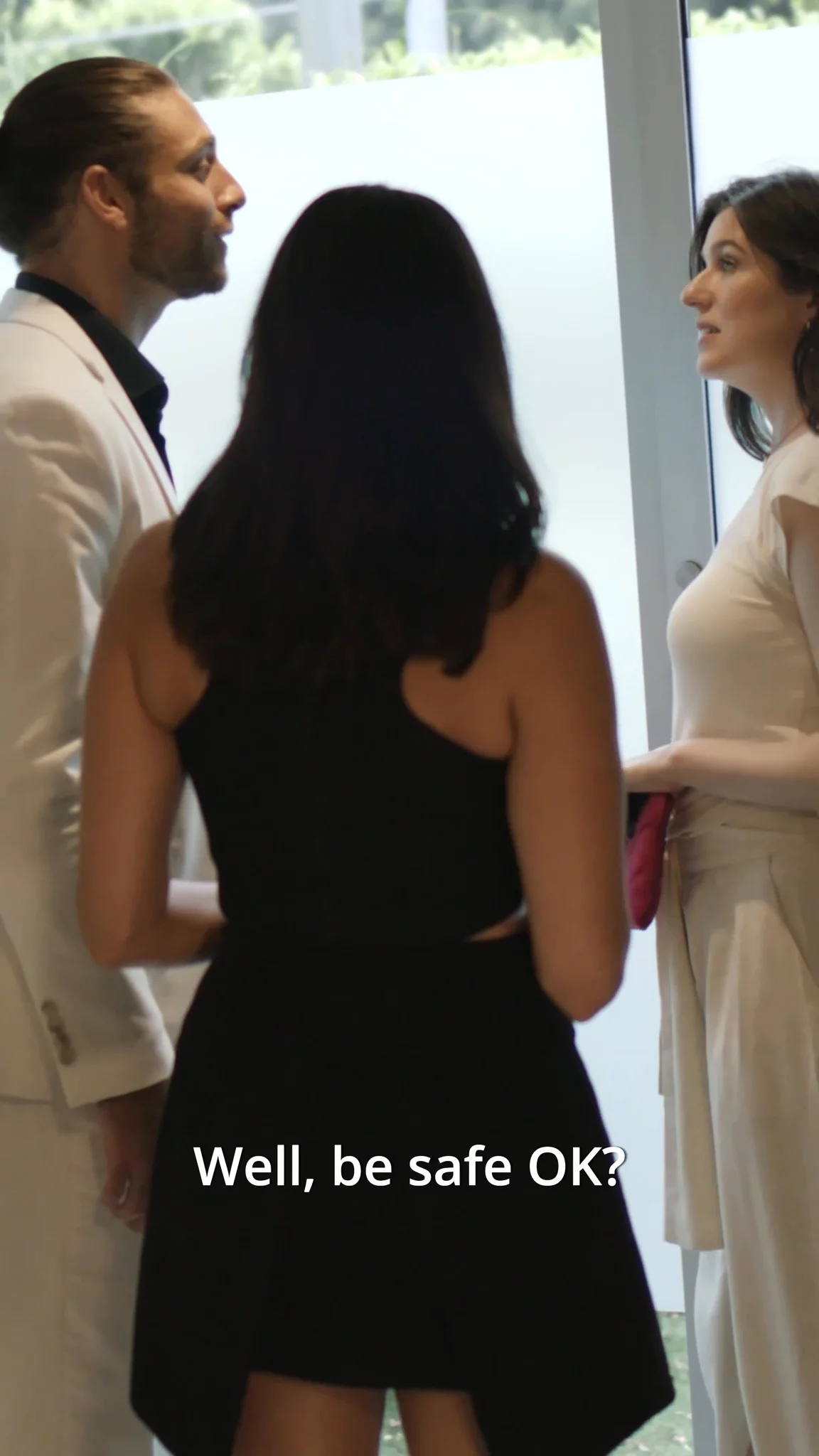 The Dumb Billionaire Heiress In Love - S1E32