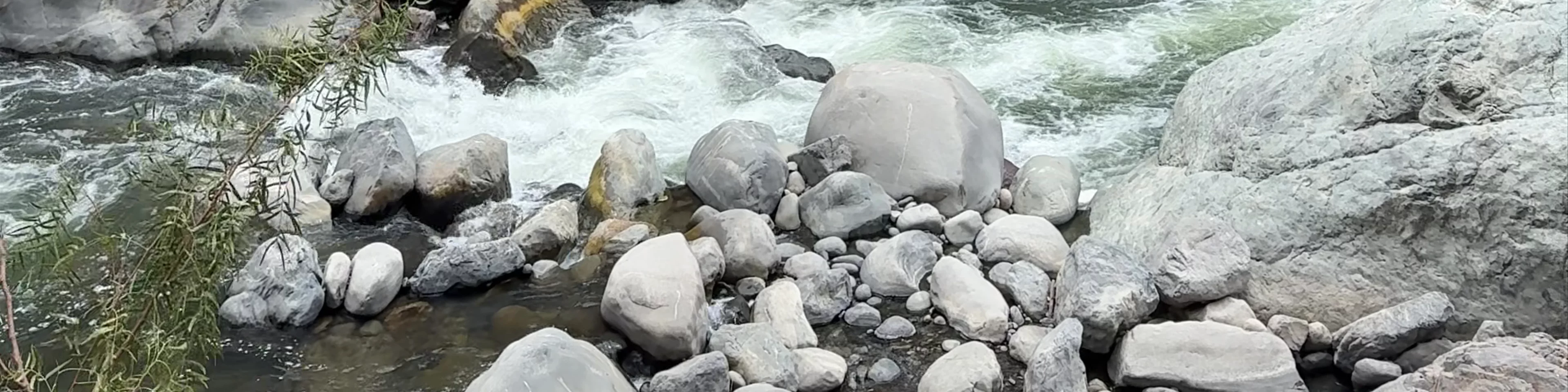 Rio Colca