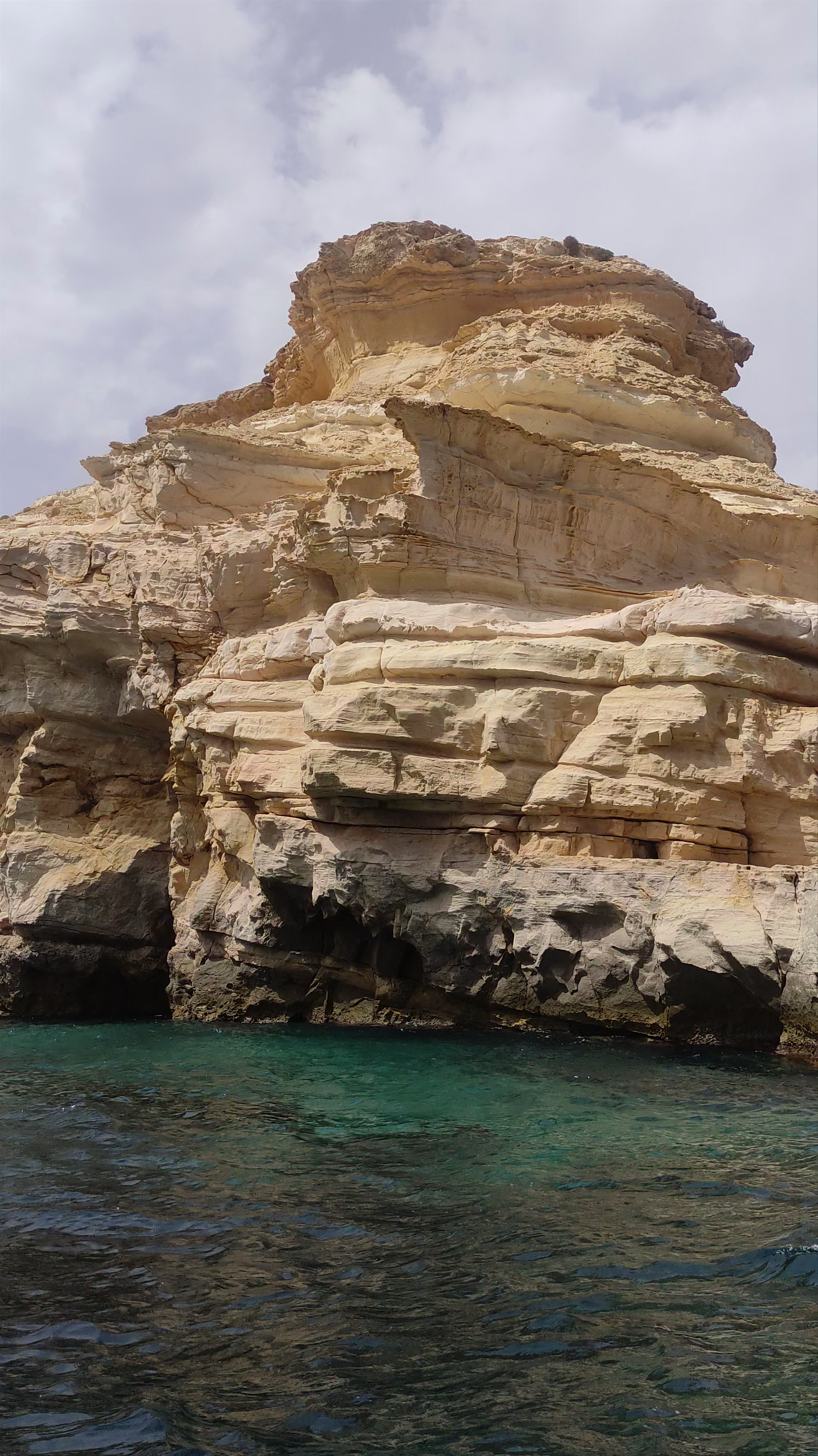 Batería de San Ramón: Untouched Coastal Fortress in Spain