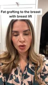 @dr.marissatenenbaum · Lift plus fat