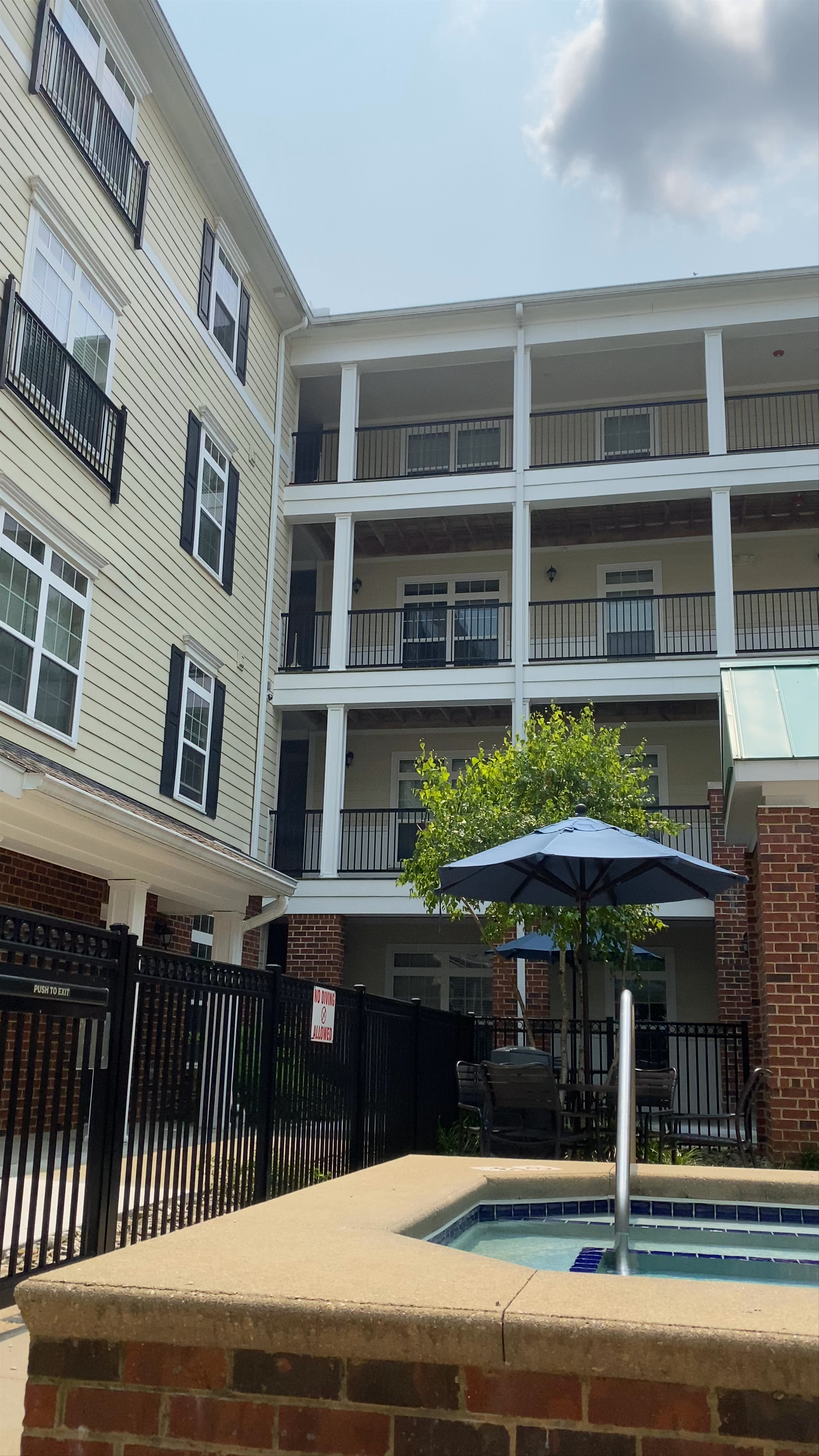 University Edge Apartments