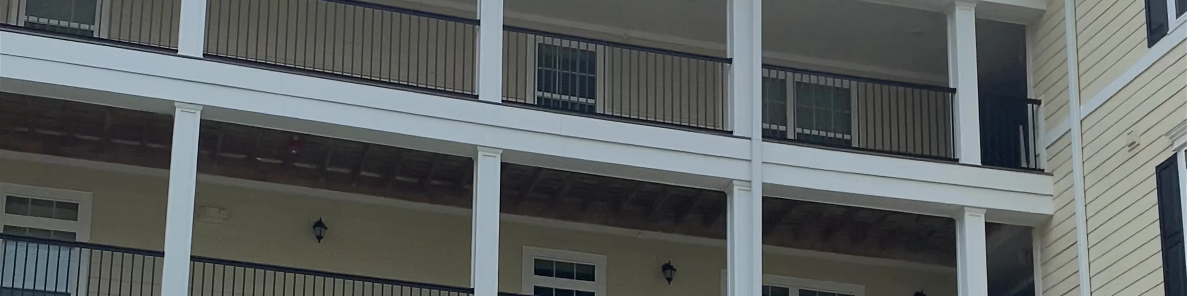 University Edge Apartments