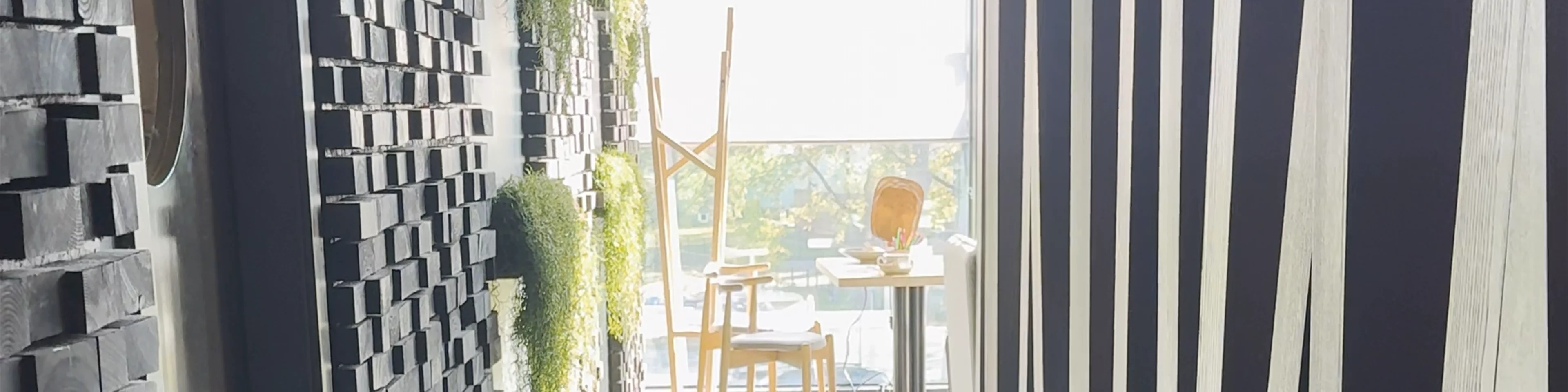 Chat Café-Restaurant