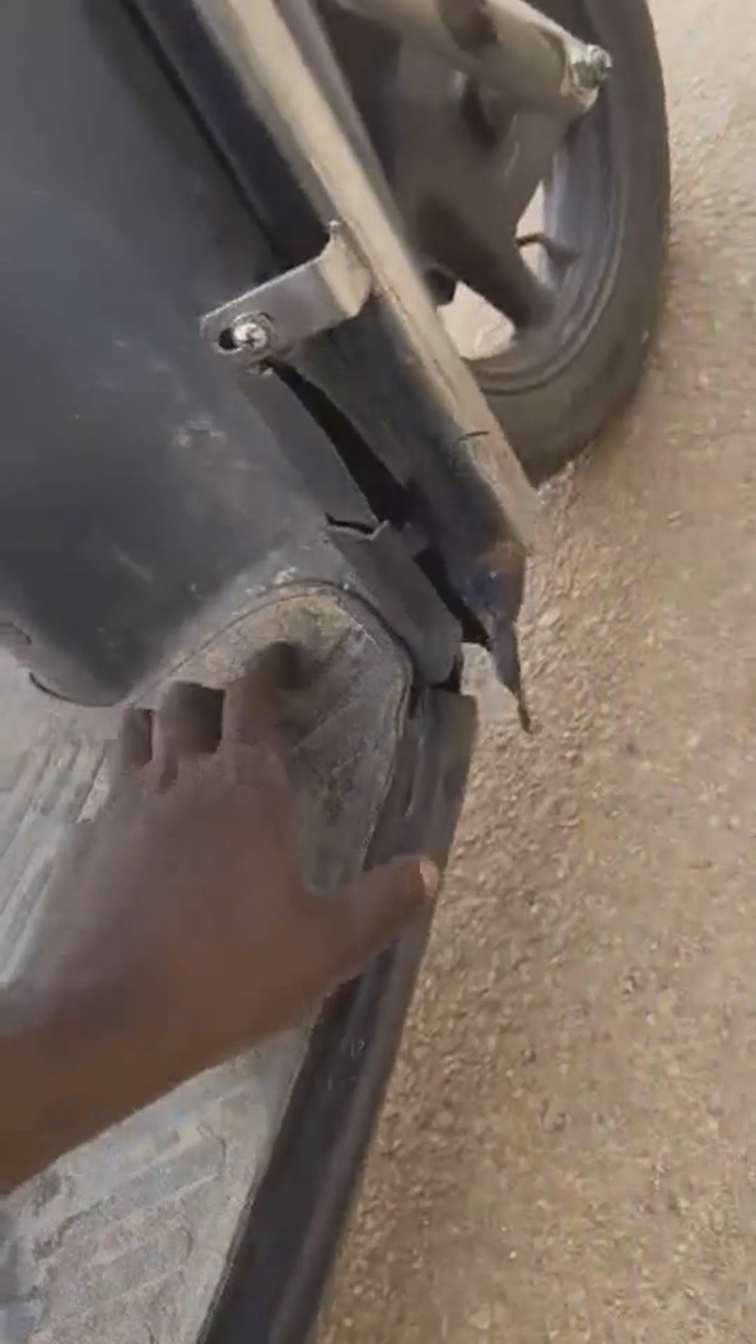 Walk-around video thumbnail