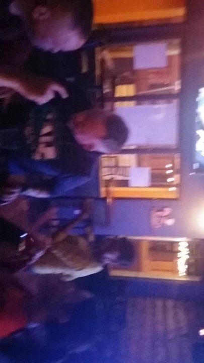 Dewey's Corner Pub - Sports Bars Near Me - El Paso, Texas