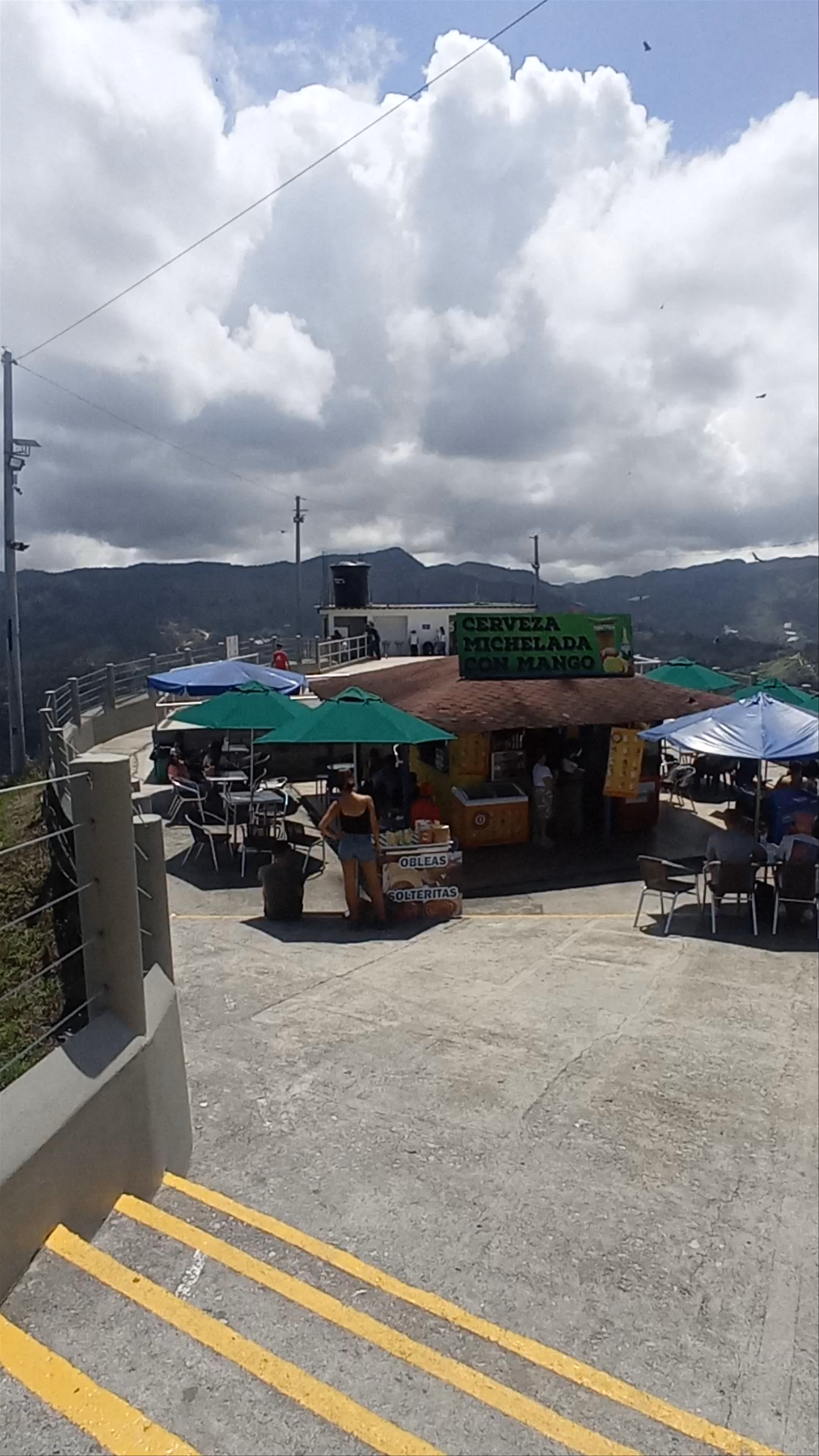 Peñón de Guatapé