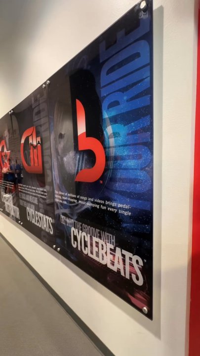 CYCLEBAR - Cycling Classes Near Me - Redmond, Washington