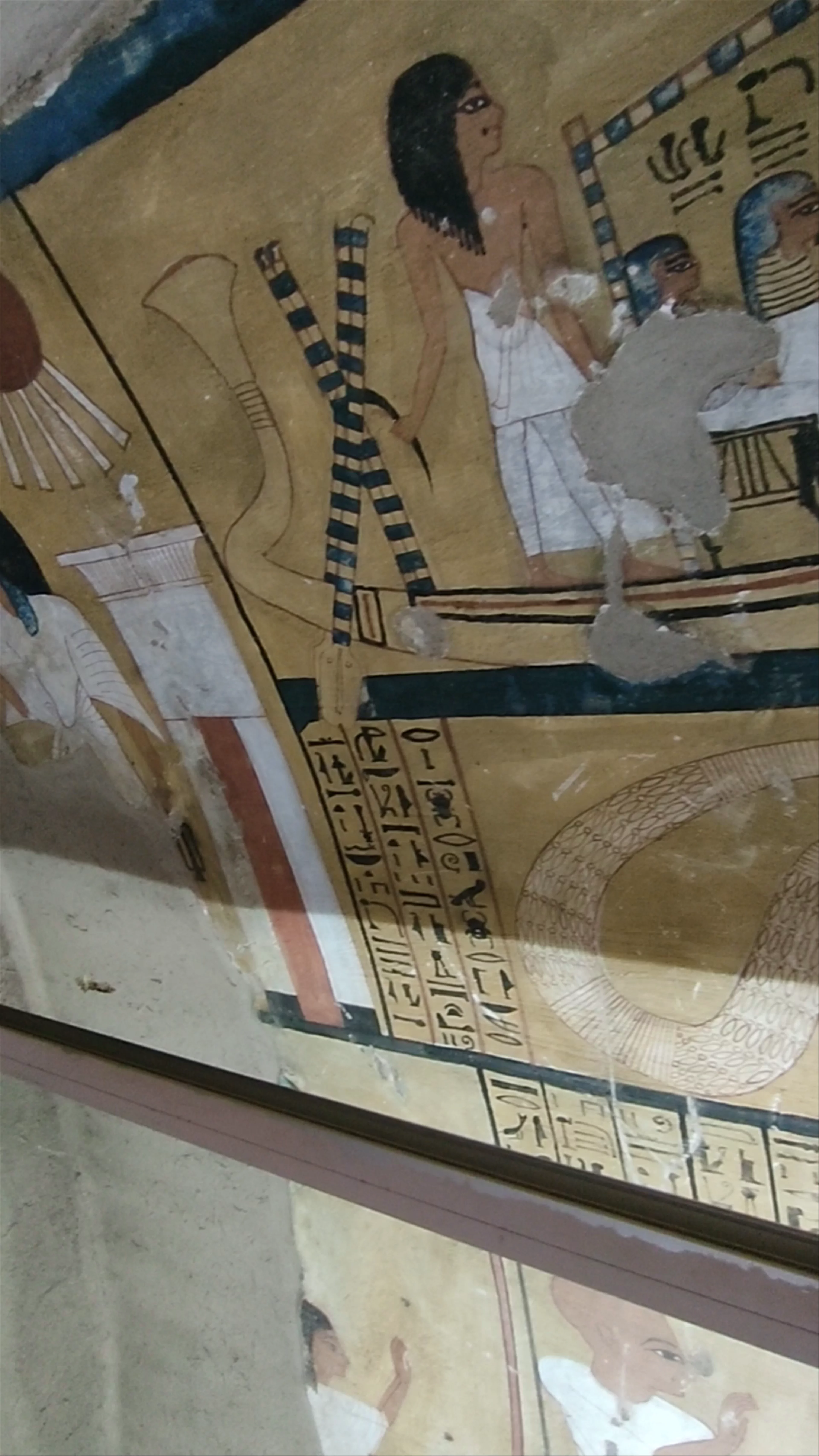 Deir el-Medina