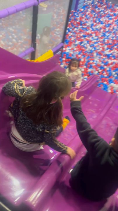 The Family Playhouse - Indoor Playcenter Near Me - Fort Worth, Texas